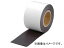 トラスコ中山/TRUSCO マグネットロール 糊付 t1.0mm×巾100mm×10m TMGN110010(4158415) JAN:4989999205558