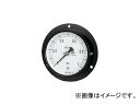長野計器/NAGANOKEIKI 普通形圧力計 AC152310.25MP(1692780) JAN:4547399010433