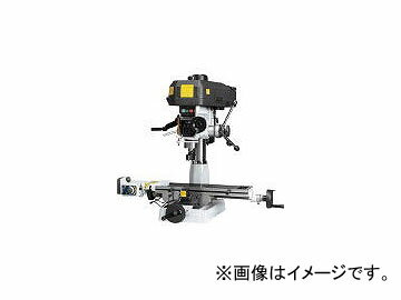 メカニクス/MECANIX 小型フライス盤M20A基本セット M20AK...:autoparts-agency:12823036