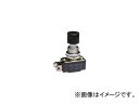 日本開閉器工業/NIKKAI 押ボタンスイッチ SB221NO(4132858)