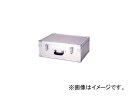 ダイトウトランク/DAITOU アルミ合金製トランク A型 ST7500