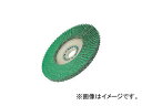 イチグチ/ICHIGUCHI テクノディスクA 58×10 #80 TD5810A80(3973590) JAN:4951989101386 入数:10枚