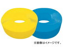 トラスコ中山/TRUSCO 手締用PPバンド 15.5mm×1000m巻 段ボールパック 黄 TPP155YD(3429865) JAN:4989999017489
