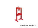 マサダ製作所/MASADA 油圧プレス 15TON MHP15