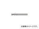 京セラ/KYOCERA ソリッドエンドミル 4FESM01002504(3398021) JAN:4960664490851