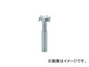 フクダ精工/F.K.D Tスロットエンドミル 28×15mm TSE28X15(2614693) JAN:4571115520975