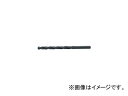 三菱マテリアル/MITSUBISHI 鉄工ドリルシンニング付 5.0mm BTSDD0500(6881742) 入数:1パック(1本入) JAN:4994196027964