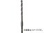トラスコ中山/TRUSCO 六角軸鉄工ドリル 5.1mm T6SDN51(4157907) JAN:4989999205046