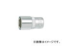 ハゼット/HAZET ソケットレンチ(6角タイプ・差込角12.7mm) 90013(4395751) JAN:4000896042746