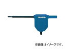 トラスコ中山/TRUSCO ヘックスローブレンチ T15H TTWT15H(4456700) JAN:4989999269895
