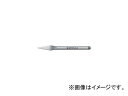 PBスイスツールズ/PB Swiss Tools タガネ(エボシ) 6mmX150mm 8156(4483642) JAN:7610733005796