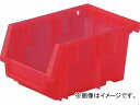 トラスコ中山/TRUSCO VN型コンテナ 1.8L クリアレッド VN2NCR(4408918) JAN:4989999234824