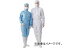 Linet TriApex フード一体ツナギ服 M FH197C-01-M(4837941) JAN:4580206980512