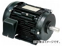 東芝 高効率モータ プレミアムゴールドモートル FBKA21E-4P-2.2KW(7687818)