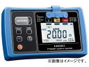 HIOKI 接地抵抗計 FT6031-03(7538626)