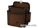 KH HUMHEM 22113型バック ブラウン HM113-BR(7707576)