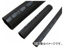 パンドウイット 肉厚タイプ熱収縮チューブ HST0.4-6-XY(4401573) 入数:1箱(10本)