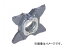 タンガロイ 旋削用溝入れTACチップ TCS27-200-6R AH725(7091761) 入数:5個