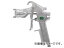 アネスト岩田 小形スプレーガン 重力式 ノズル口径φ1.0 W71-1G(7562535)