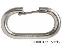 123 Cリンク ステン4ミリ HJ-4S(8187795)