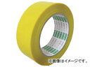 オカモト OPPテープ NO333Cカラー 黄 38ミリ 333C38Y(8081067)