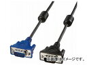 SANWA ディスプレイケーブル KC-VMH7(8183919)