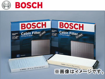 ボッシュ/BOSCH エアコンフィルター 除塵タイプ 参考品番：1 987 432 033…...:autoparts-agency:10959604