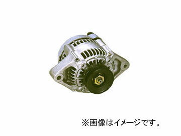 リビルトオルタネーター 日産 ブルーバード...:autoparts-agency:11933381