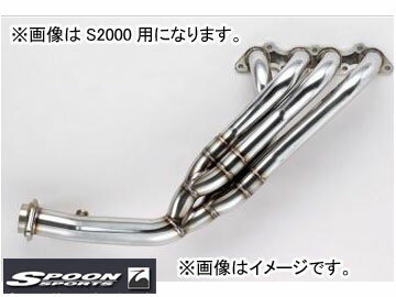 ס ݡġSPOON SPORTS 421ȥޥ˥ե 18101-AP1-000 S2000 AP1 AP2 F20C