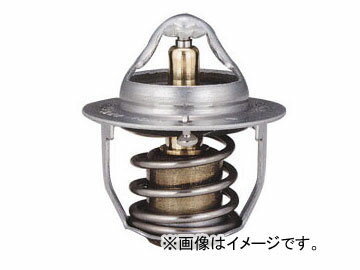 国内優良メーカー サーモスタット スバル/富士重工/SUBARU レックス KH1 EN05 1989年08月~1990年03月 参考品番:W44SB-82
