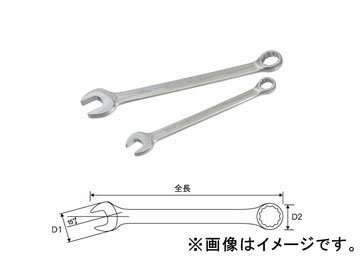 スエカゲツール/SUEKAGE TOOL プロオート/Pro-Auto コンビネーションレンチ（ミリサイズ）完全鏡面仕上げ 9mm 4320090