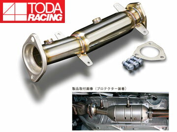 ĥ졼󥰡TODA RACING ޥץ 18160-FD2-000 ӥå TypeR FD2 K20A