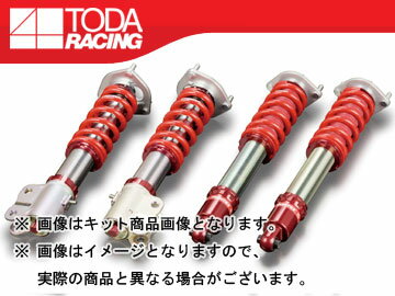 ˓c[VO/TODA RACING t@CebNX _p[/FIGHTEX DAMPER _p[{XvO 1䕪 TypeDA-G 51531-CZ4-000 T[ EVO10 CZ4A
