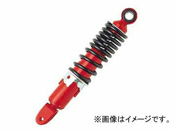 2輪 カヤバ/KYB サスペンション SG 品番：SG290B 入数：2本 スズキ ZZ（…...:autoparts-agency:13977581