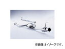 フジツボ マフラー POWER Getter 15