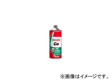 カストロール/Castrol 4サイクルエンジンオイル GO 4T 10W-30 入数：1…...:autoparts-agency:12638637