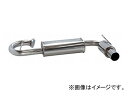 HKS マフラー silent Hi-Power 31019-AT013 トヨタ カルディナ ST246W 3S-GTE 2002年09月~2007年06月