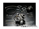 HKS GT II スポーツタービンキット トヨタ チェイサー JZX100 1JZ-GTE 1996年09月〜2000年10月