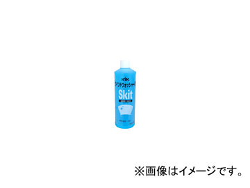 古河薬品 ウインドウォッシャー液 スキット -40℃ 品番：10-402 入数：400ml…...:autoparts-agency:10341297