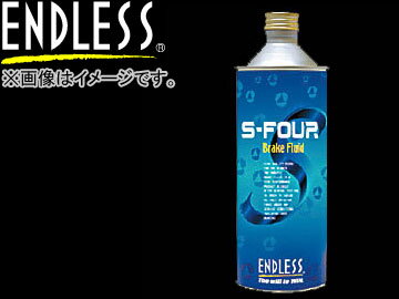 エンドレス/ENDLESS ブレーキフルード S-FOUR 1L×10本