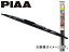 ピア/PIAA 雨用ワイパーブレード 超強力シリコート（輸入車対応） ブラック 運転席側 500mm IWS50 トヨタ カローラセレス/スプリンターマリノ Wiper blade for rain