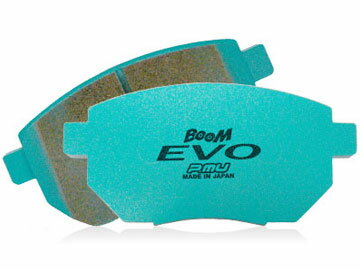 ץȥߥ塼Project  ֥졼ѥå BooM EVOʥ֡२ܡ ե F398 󥵥 ZE2 2009ǯ02 1300cc