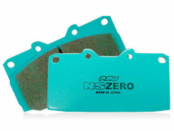 ץȥߥ塼Project  ֥졼ѥå NS-ZEROʥ̥ ե F398 󥵥 ZE2 2009ǯ02 1300cc