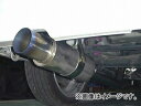 JIC magic ワゴンマフラー KJT EXHAUST KJT-S4 スズキ エブリィ DA62W 4型/DA62V 4型