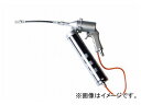 パオック/PAOCK SSPOWER エアグリースガン AG-400A JAN:4975846494664
