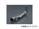 ブリッツ/BLITZ フロントパイプ A/Fセンサーアタッチメント付き φ80 No.20556 ニッサン スカイライン ER34 RB25DET 2Dr・4Dr共通 1998年05月〜2001年06月