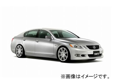 トムス スタイリングパーツセット Sテール用 クリアランスソナー装着車用 50000-TU…...:autoparts-agency:13095113