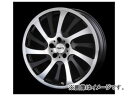 トムス ホイール VP-7 19インチ 19×9.0J 42610-VP702-D1