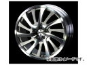 トムス ホイール VP-7 19インチ 19×9.0JJ 42610-VP702-M1