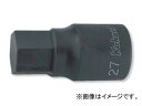 コーケン/Koken 1”(25.4mm) ヘックスビットソケット 8012M-80-19